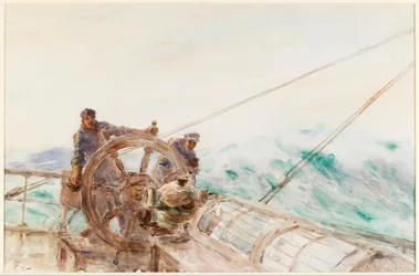 Il mare seguente